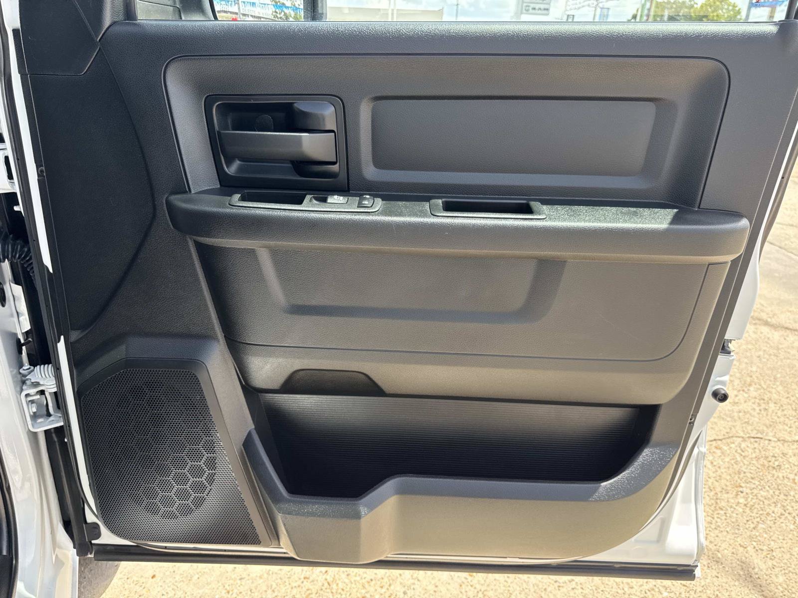 Used 2023 RAM 1500 Tradesman w/ Popular Equipment Group AWD/4WD image 13
