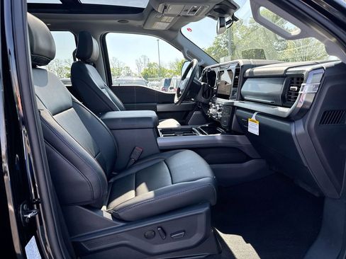 New 2026 Ford F250 Lariat AWD/4WD image 23