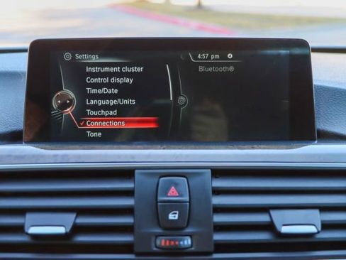 Used 2016 BMW 328i xDrive Sedan image 37