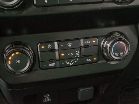 Used 2021 Ford F350 XL w/ STX Appearance Package image 31