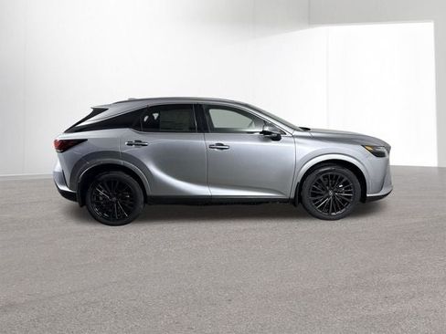 New 2026 Lexus RX 350 Premium image 35