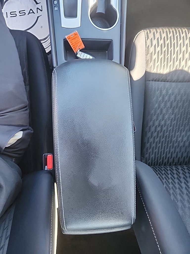 Used 2018 Nissan Altima 2.5 S w/ S Convenience Package FWD image 22