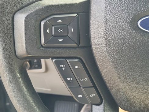 Used 2020 Ford F150 XLT image 14