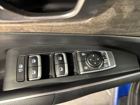Certified 2021 Kia Sorento EX AWD/4WD image 18