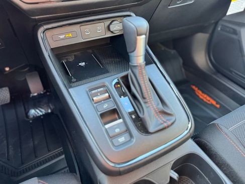 New 2026 Honda CR-V TrailSport image 18