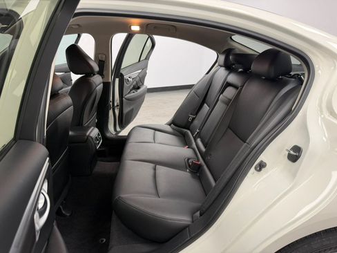 Used 2019 INFINITI Q50 Pure AWD/4WD image 45