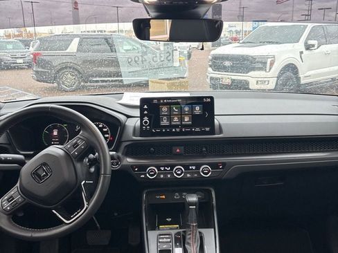 Used 2024 Honda CR-V Sport-L image 15