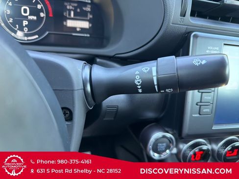 Used 2023 Subaru BRZ Limited RWD image 29