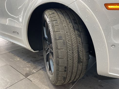 Used 2026 Porsche Cayenne GTS image 13