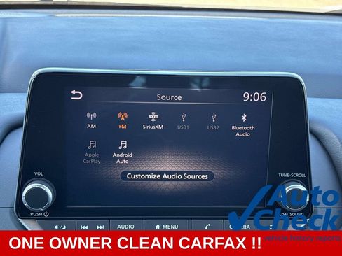 Certified 2024 Nissan Rogue SV AWD/4WD image 22