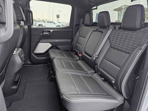 New 2024 GMC Sierra EV Denali image 21