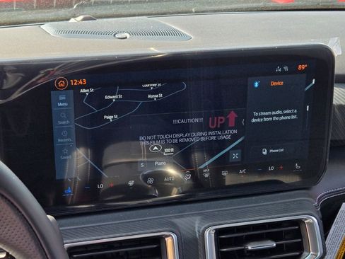 New 2025 Ford Mustang GT Premium image 22