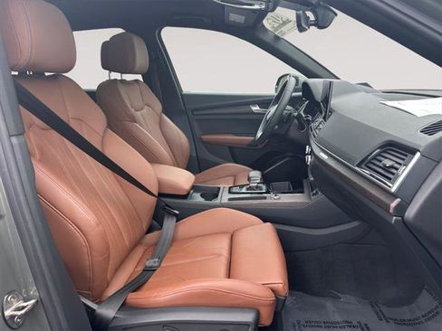 Certified 2024 Audi Q5 2.0T Premium image 15
