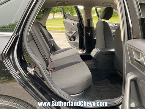 Used 2019 Volkswagen Jetta S w/ Driver Assistance Package FWD image 32