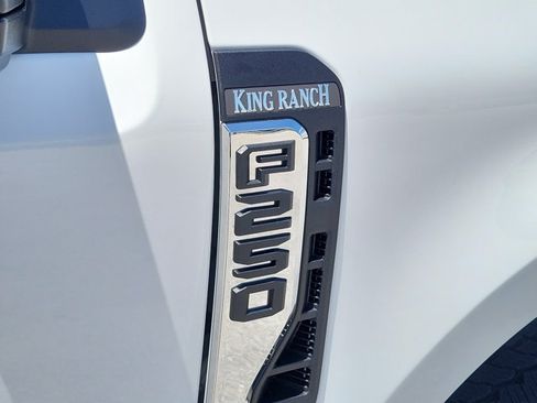 New 2026 Ford F250 King Ranch AWD/4WD image 10