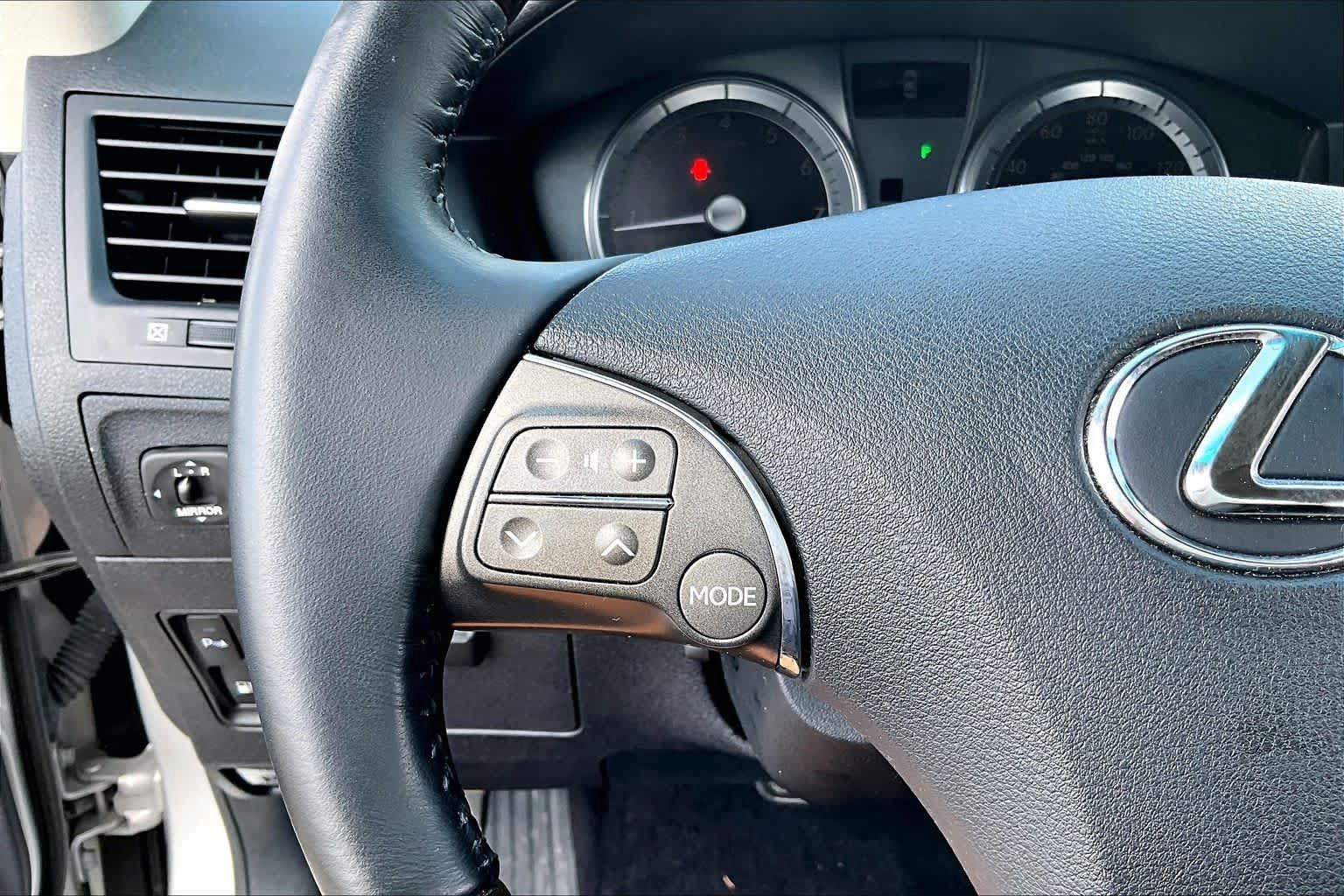 Used 2012 Lexus ES 350 FWD image 21