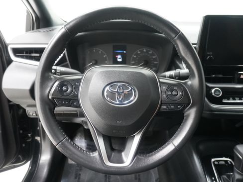 Used 2023 Toyota Corolla SE FWD image 15