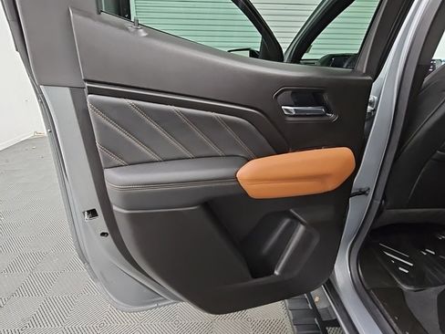 New 2026 GMC Canyon AT4 w/ Technology Plus Package image 35