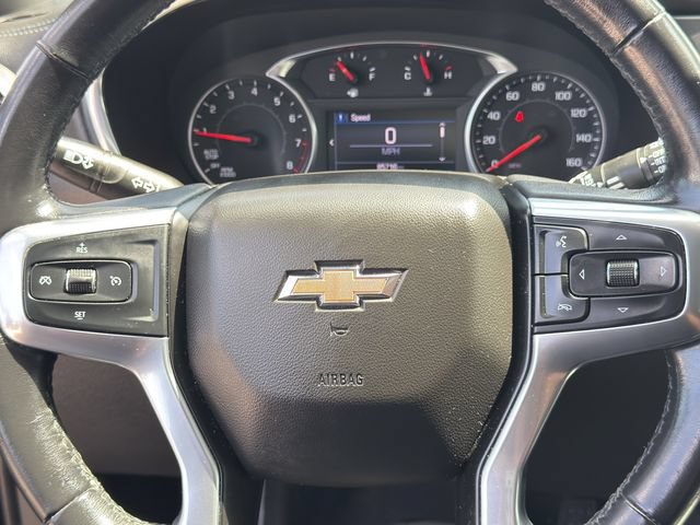 Used 2020 Chevrolet Blazer LT FWD image 26