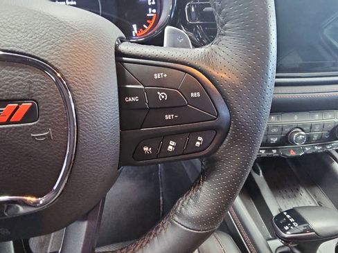 Used 2025 Dodge Durango GT AWD/4WD image 18