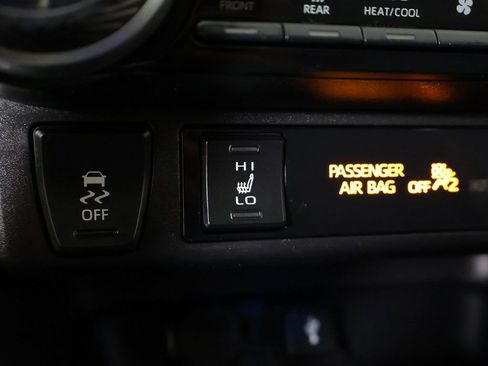 Used 2022 Toyota RAV4 XSE image 54