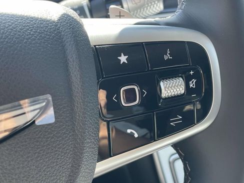 New 2026 Genesis GV80 2.5T RWD image 9