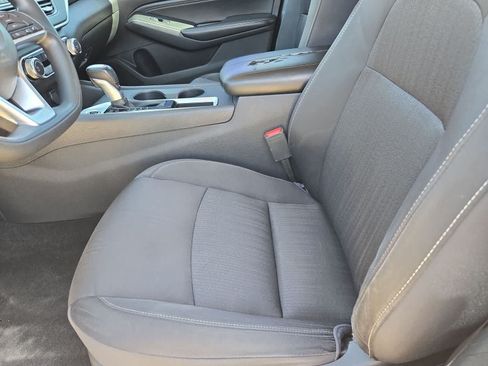 Used 2019 Nissan Altima 2.5 S FWD image 14