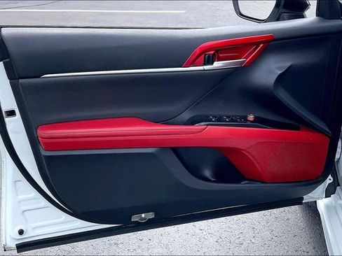 Used 2019 Toyota Camry XSE w/ Driver Assist Package image 23