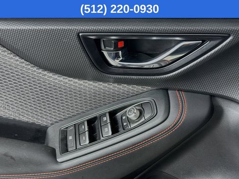 Certified 2023 Subaru Forester Sport AWD/4WD image 21