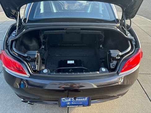 Used 2015 BMW Z4 sDrive28i RWD image 26