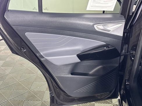 Certified 2023 Volkswagen ID.4 Pro S image 20