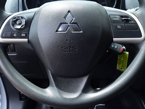 Used 2024 Mitsubishi Outlander Sport AWD image 55