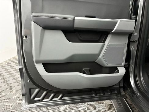 New 2026 Ford F250 XL w/ STX Appearance Package image 26