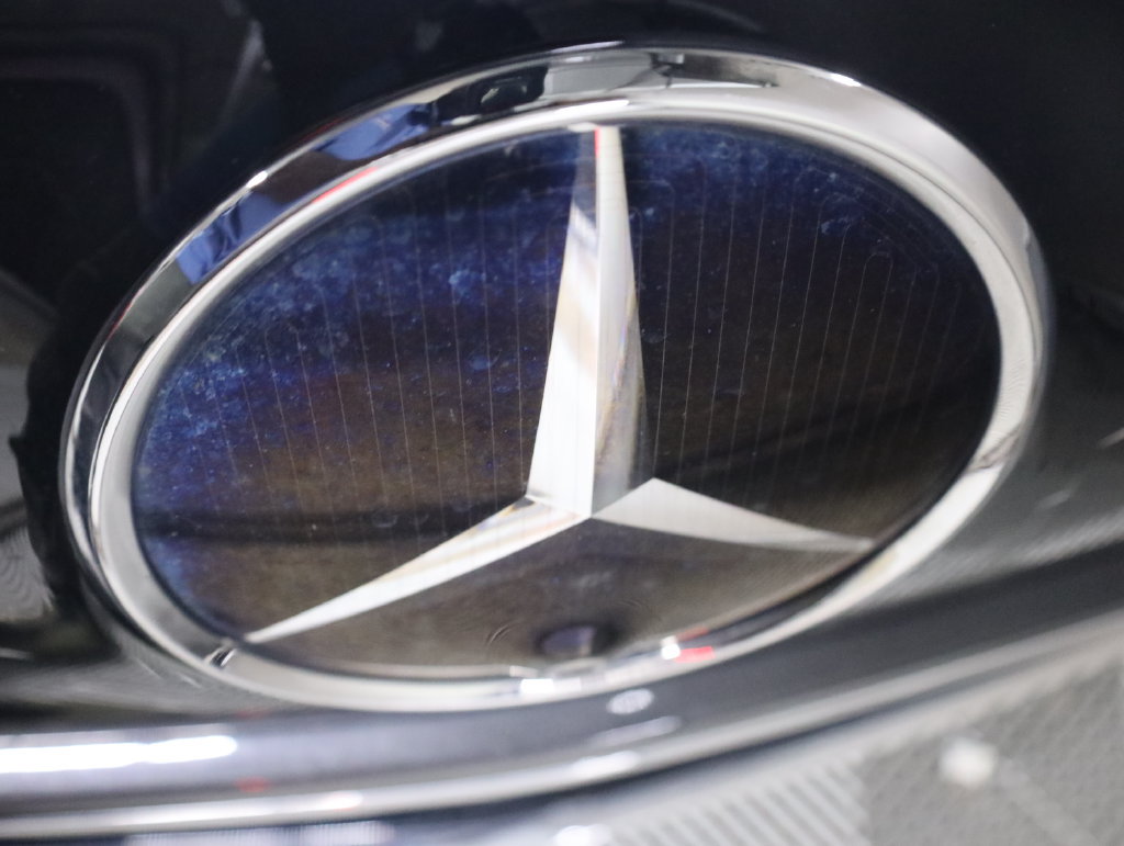 Certified 2023 Mercedes-Benz EQS 580 4MATIC Sedan image 81
