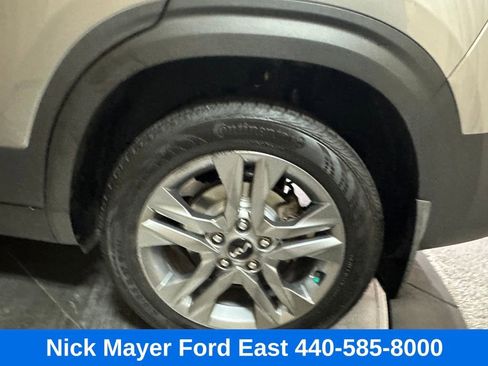 Used 2023 Kia Seltos S image 30