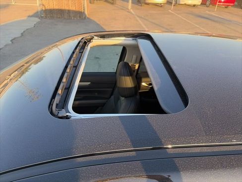 New 2025 MAZDA CX-5 AWD 2.5 S w/ Premium Plus Pkg image 29