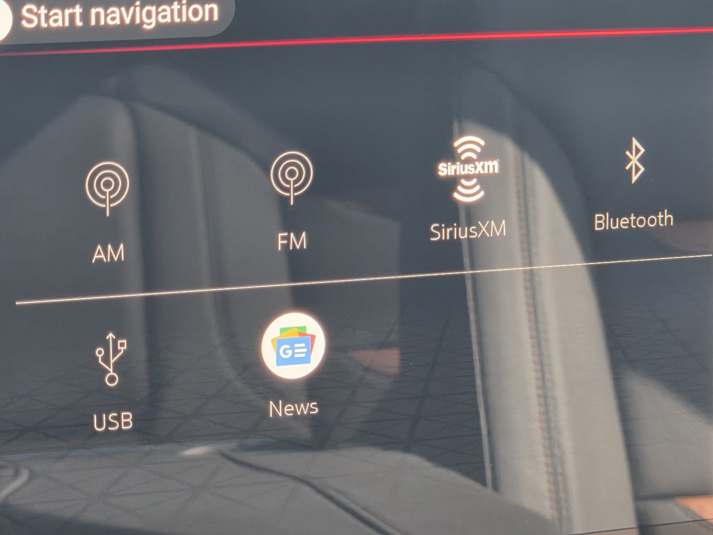 New 2026 GMC Sierra 1500 AT4 w/ AT4 Premium Package AWD/4WD image 11