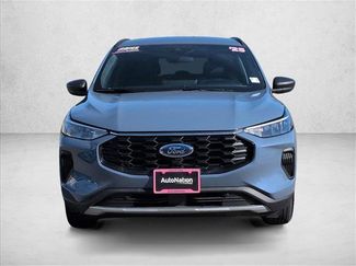 Used 2025 Ford Escape ST-Line w/ Equipment Group 301A video 2