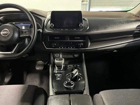Used 2023 Nissan Rogue SV AWD/4WD image 20