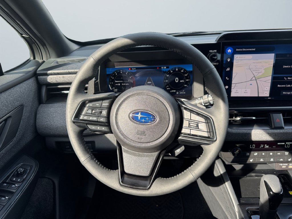New 2026 Subaru Outback Premium AWD/4WD image 12