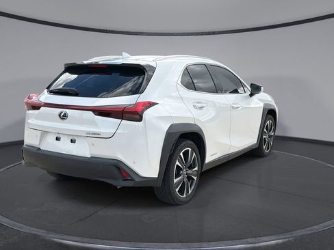 Used 2021 Lexus UX 250h w/ Premium Package AWD/4WD image 11