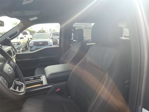 New 2025 Ford F150 STX w/ LOBO Package image 14