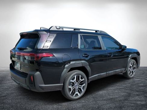 New 2026 Subaru Outback Touring XT AWD/4WD image 3