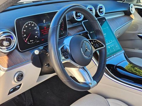 Certified 2023 Mercedes-Benz C 300 4MATIC Sedan image 9