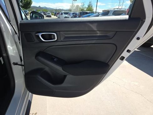 Certified 2024 Honda Civic LX image 21