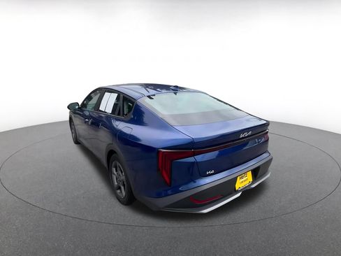 Used 2025 Kia K4 FWD image 11