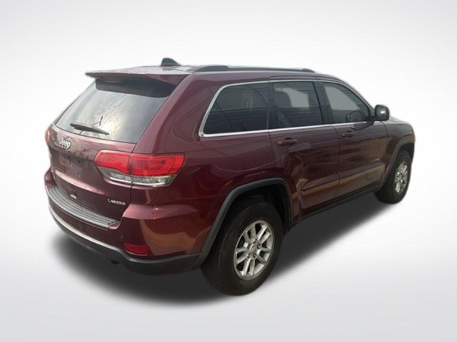 Used 2018 Jeep Grand Cherokee Laredo AWD/4WD image 19