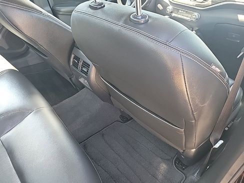 Used 2021 Nissan Altima 2.5 SL AWD/4WD image 39