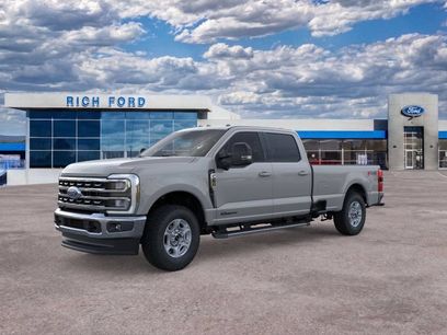 New 2026 Ford F250 XLT w/ XLT Premium Package