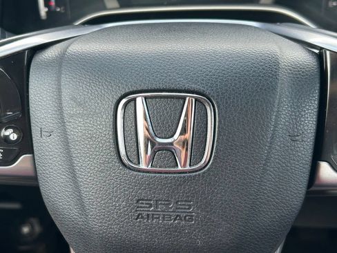 Used 2022 Honda CR-V EX-L image 35